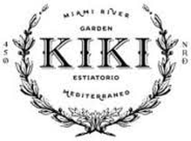Kiki On The River